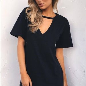 T-Shirt Dress